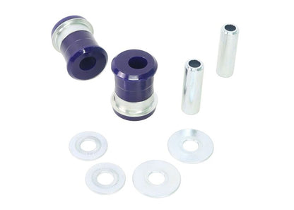 SuperPro 2005 Toyota Tacoma Base Front Inner Camber Adjustable Control Arm Position Bushing Kit