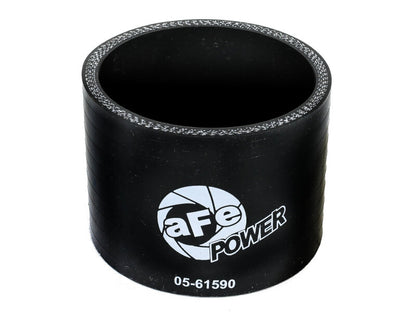 aFe 16-22 GM Colorado/Canyon BladeRunner OER Series Coupling & Clamp Kit - Factory Cold Charge Pipe