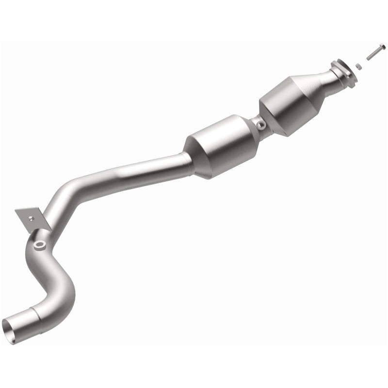 MagnaFlow 14-17 Range Rover V6 3 OEM Underbody Direct Fit Converter