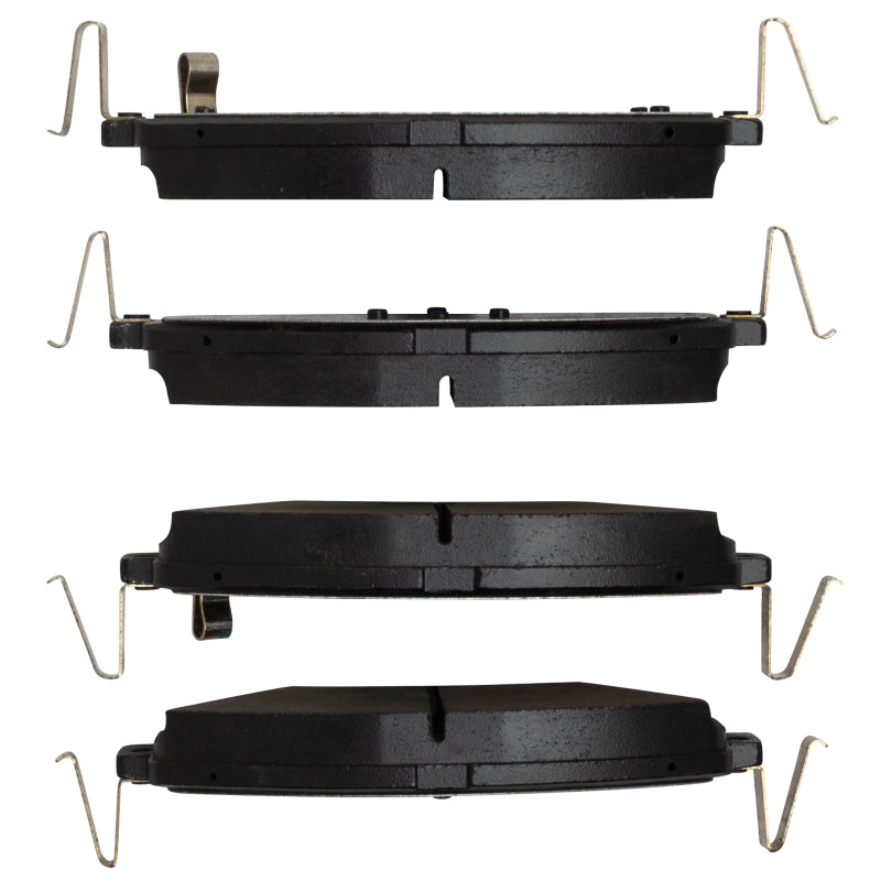 DFC 22-25 Dodge Journey Front 5000 Advanced Ceramic Brake Pads