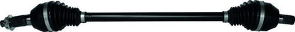 DragonFire Racing Hydra Axle- Can-Am Maverick X3 900 X mr Turbo R 18-19- Position- Front- Left