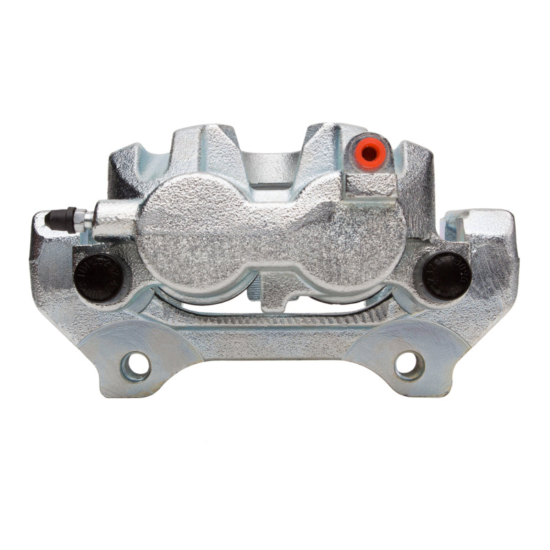 DFC 11-21 Dodge Durango Front-R Premium Caliper - Silver Zinc Coated