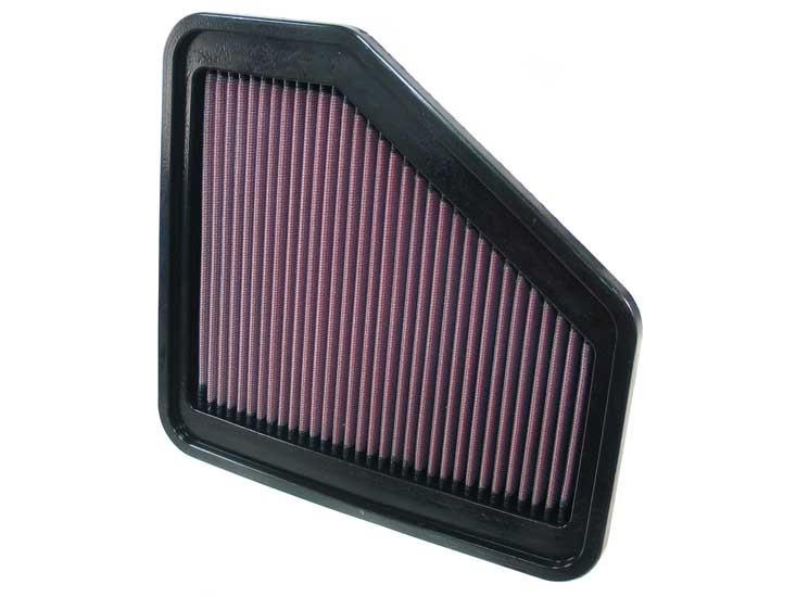 K&N Engineering K&N Replacement Air Filter TOYOTA RAV-4 2006-2010