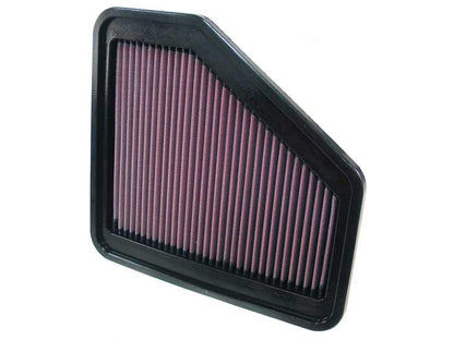 K&N Engineering K&N Replacement Air Filter TOYOTA RAV-4 2006-2010