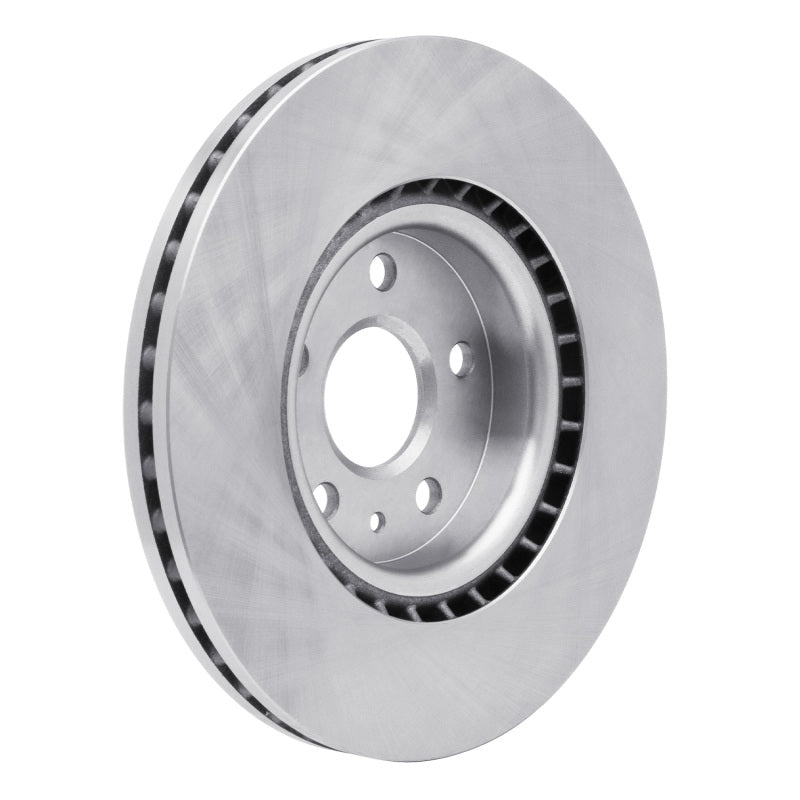 DFC 11-11 Saab 9-5 Front Brake Rotor