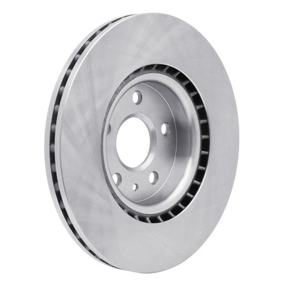 DFC 11-11 Saab 9-5 Front Brake Rotor