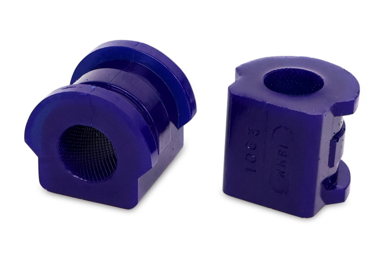 SuperPro Sway Bar Mount Bushing - 18mm Bar