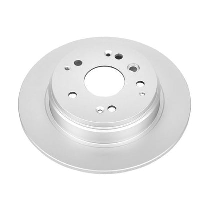 PowerStop Power Stop 04-08 Acura TL Rear Evolution Geomet Coated Rotor