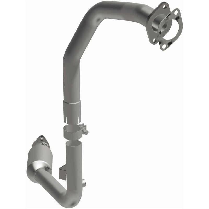 MagnaFlow DF Conv 05-08 Land Rover LR3 4.0L/4.4L/06-08 Range Rover Sprt 4.2L Spercharged/4.4L P/S
