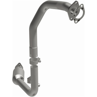 MagnaFlow DF Conv 05-08 Land Rover LR3 4.0L/4.4L/06-08 Range Rover Sprt 4.2L Spercharged/4.4L P/S