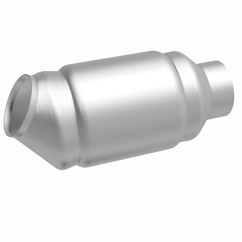 MagnaFlow Universal Catalytic Converter 2.25inch C/A