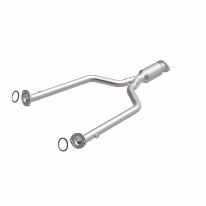 MagnaFlow 2007 Lexus GS430 4.3L Direct Fit Converter