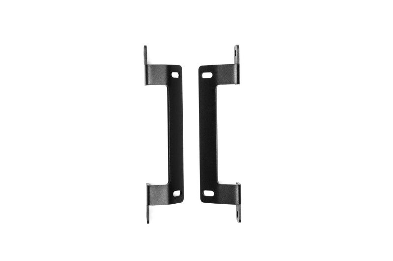 DV8 Offroad 2018-2025 Jeep Wrangler JL Roof Mount for 15In x 12In Molle Panel