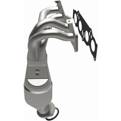 MagnaFlow Direct Fit Catalytic Converter 02-06 Toyota Camry 2.4L