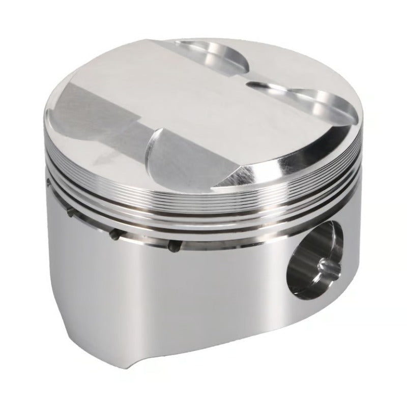 Wiseco 85-89 Honda ATC/TRX350 10.251 3208XG Piston Kit