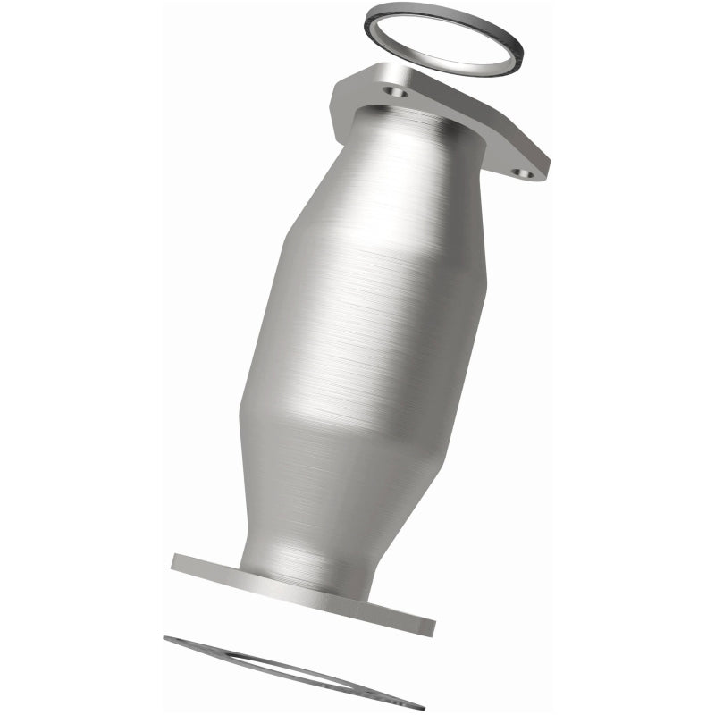 MagnaFlow Direct Fit Catalytic Converter 90-94 Lexus LS400 4.0L D/S-P/S Front (California)
