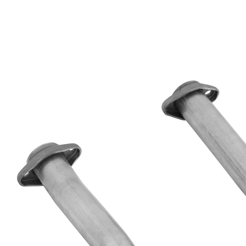 Flowmaster 87-93 Mustang GT 5.0 Force II Cat-Back Exhaust System