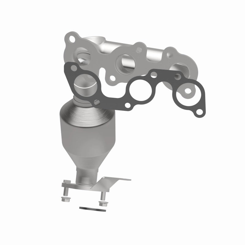 MagnaFlow Direct Fit Catalytic Converter 04-06 Toyota Sienna 3.3L