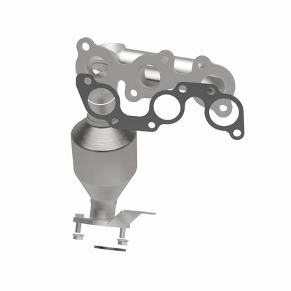 MagnaFlow Direct Fit Catalytic Converter 04-06 Toyota Sienna 3.3L