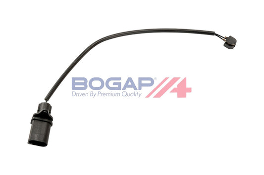 BOGAP A7117170 Warning Contact, Brake Pad Wear | ML Performance Car Parts