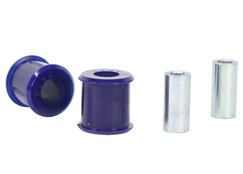 SuperPro 1993 Toyota Supra Twin Turbo Rear Lower Inner Toe Control Arm Bushing Kit