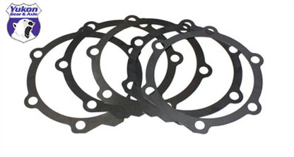 Yukon Gear & Axle Yukon Gear Pinion Depth Shims For 10.5in GM 14 Bolt Truck