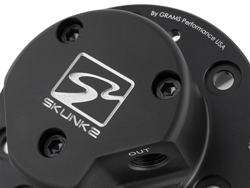Skunk2 Racing Skunk2 92-00 Civic/94-01 Integra Dual Fuel Pump Hanger