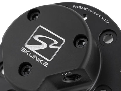 Skunk2 Racing Skunk2 92-00 Civic/94-01 Integra Dual Fuel Pump Hanger