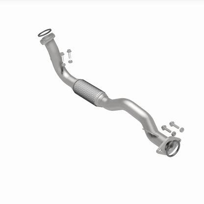 Magnaflow BRE Exhaust 93-97 Corolla Prizm 1.6L 1.8L Front Pipe Kit