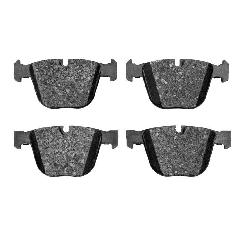 R1 Concepts R1 10-19 BMW X6 Rear Ceramic Brake Pads