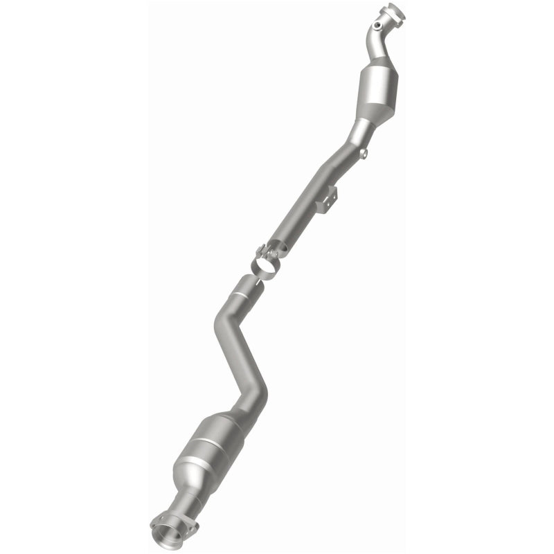 MagnaFlow Direct Fit Catalytic Converter 99-00 Mercedes E430 4.3L