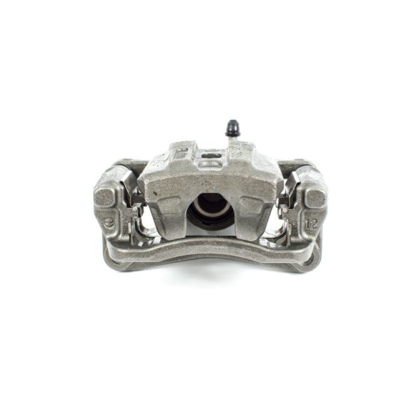 PowerStop Power Stop 06-12 Mitsubishi Eclipse Rear Right Autospecialty Caliper w/Bracket