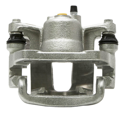 DFC 09-16 Toyota Venza Rear-L Premium Caliper - Silver Zinc Coated