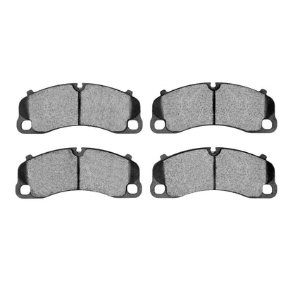R1 Concepts R1 13-25 Porsche 718 Cayman Front Optimum OE Brake Pads