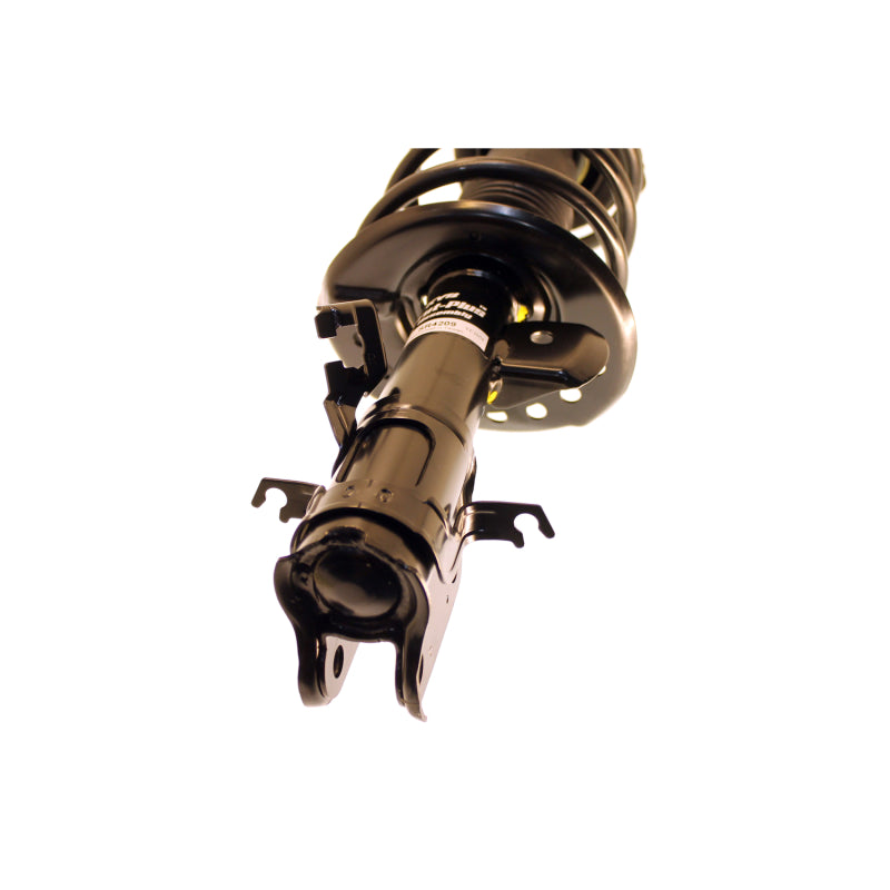 KYB Shocks & Struts Strut Plus Front Right Nissan Sentra 2013