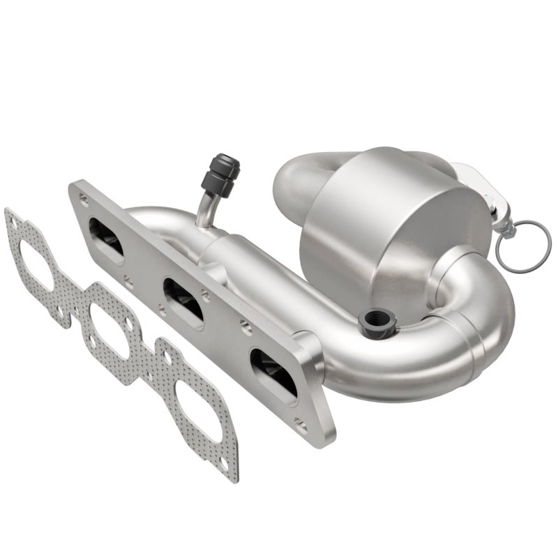 MagnaFlow Direct Fit Catalytic Converter 00-03 Ford Taurus 3.0L