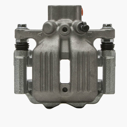 DFC 05-12 Acura RL Rear-L Silver Zinc Coated Premium Caliper