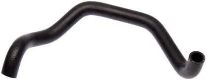 Gates 13-15 Chevrolet Spark 4-Cyl. 1.2L Lower - Rad. To Pipe Molded Coolant Hose