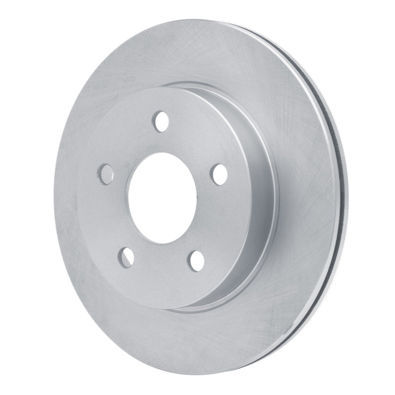 DFC 93-98 Ford Thunderbird Rear Brake Rotor