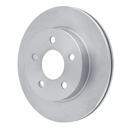 DFC 93-98 Ford Thunderbird Rear Brake Rotor