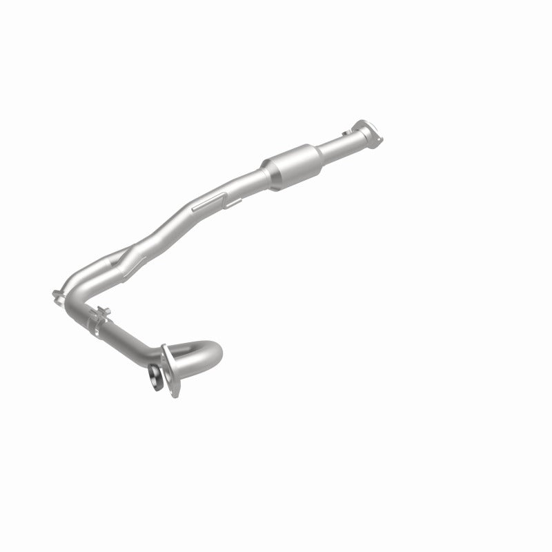 MagnaFlow 2003 Jeep Liberty 3.7L Direct Fit Converter
