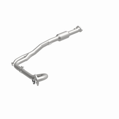 MagnaFlow 2003 Jeep Liberty 3.7L Direct Fit Converter