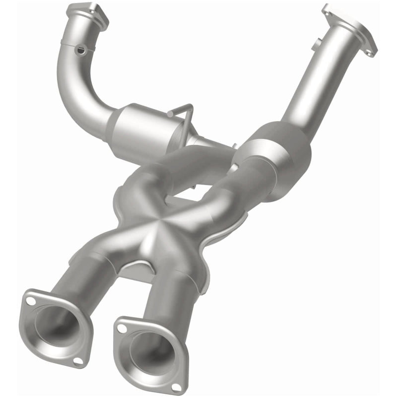 MagnaFlow Direct Fit Catalytic Converter Jeep Grand Cherokee SRT-8