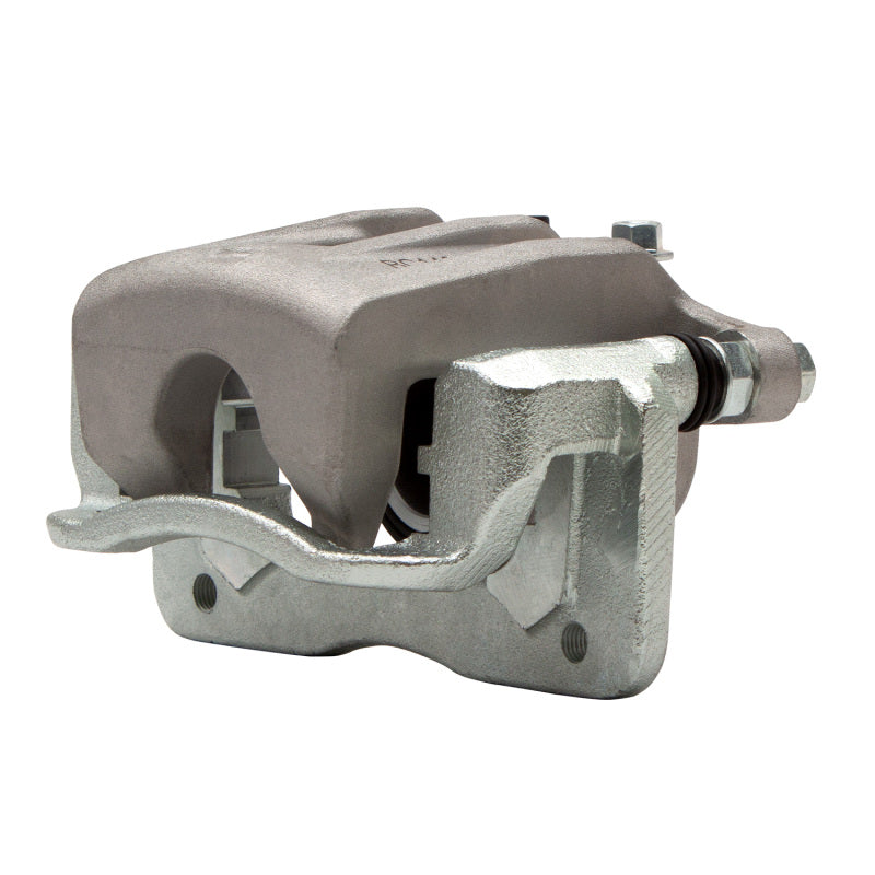 DFC 13-20 Hyundai Santa Fe Rear-L Premium Caliper - Silver Zinc Coated