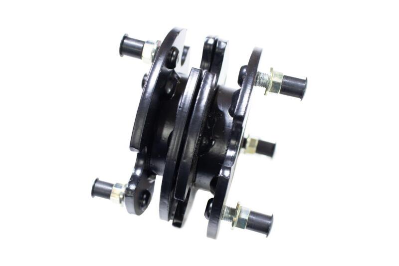 Fishbone Offroad 04-20 Ford F150 2WD/4WD 2.0In Leveling Kit