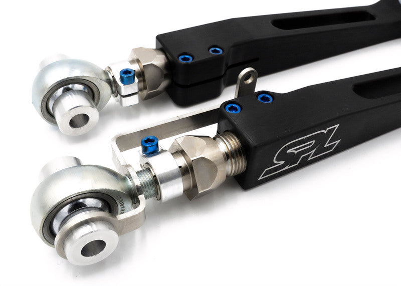SPL Parts SPL 2022+ BMW G80/G82 M3/M4 Front Lower Control Arms