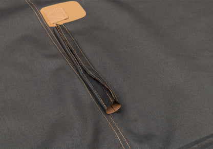 Rampage 1997-2006 Jeep Wrangler(TJ) OEM Replacement Top - Spice Denim