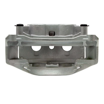 DFC 09-20 Chevrolet Express 3500 Rear-R/Rear Right Premium Caliper - Silver Zinc Coated