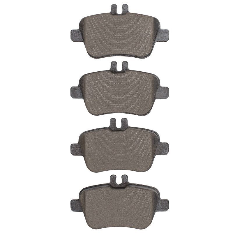 R1 Concepts R1 14-20 Mercedes-Benz Gla250 Rear Optimum OE Brake Pads