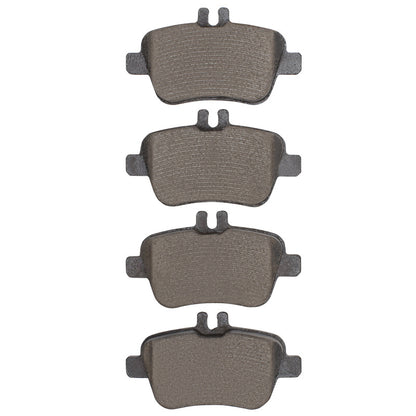 R1 Concepts R1 14-20 Mercedes-Benz Gla250 Rear Optimum OE Brake Pads
